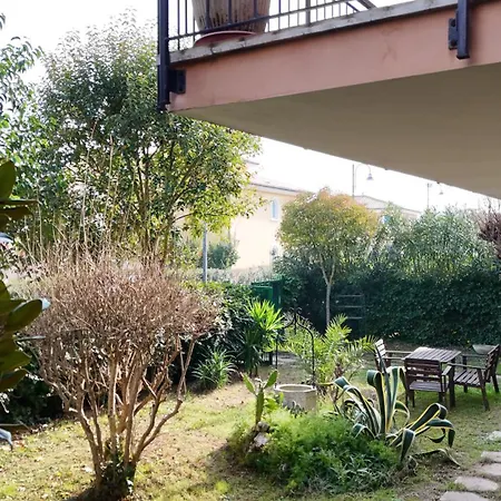 Apartment M373 - Marcelli, Trilocale Con Giardino A 150mt Dal Mare Marcelli